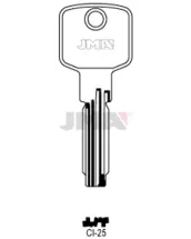 BOLSA 10 LLAVES CI25 SEGURIDAD JMA