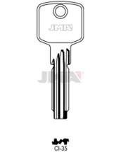 BOLSA 10 LLAVES CI35 SEGURIDAD JMA