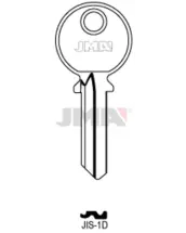 CAJA 50 LLAVES JIS1D JMA