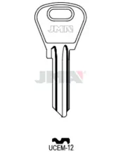 CAJA 50 LLAVES UCEM12 JMA