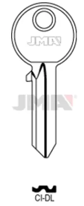 CAJA 50 LLAVES CIDL JMA