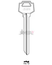 CAJA 50 LLAVES FAC11D JMA