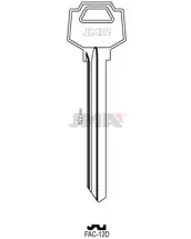 CAJA 50 LLAVES FAC12D JMA