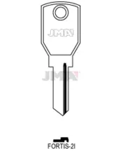 CAJA 50 LLAVES FORTIS2I JMA