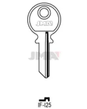 CAJA 50 LLAVES IFI25 JMA