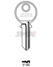 CAJA 50 LLAVES IFI40 JMA