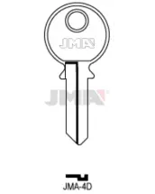 CAJA 50 LLAVES JMA4D JMA
