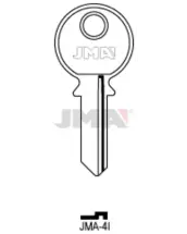 CAJA 50 LLAVES JMA4I JMA