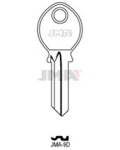CAJA 50 LLAVES JMA9D JMA