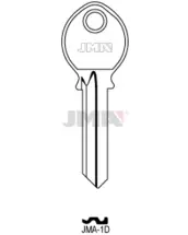 CAJA 50 LLAVES JMA1D JMA