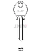CAJA 50 LLAVES JMA1I JMA
