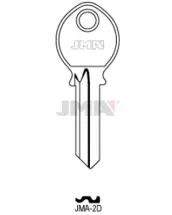 CAJA 50 LLAVES JMA2D JMA