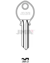 CAJA 50 LLAVES JMA2I JMA
