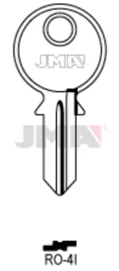 CAJA 50 LLAVES RO4I JMA