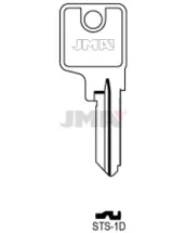 CAJA 50 LLAVES STS1D JMA