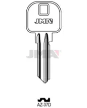 CAJA 50 LLAVES AZ37D JMA