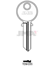 CAJA 50 LLAVES TEMD55 JMA
