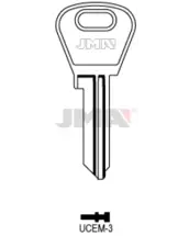 CAJA 50 LLAVES UCEM3 JMA