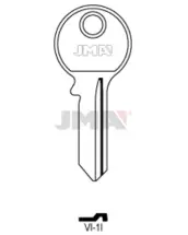 CAJA 50 LLAVES VI1D JMA