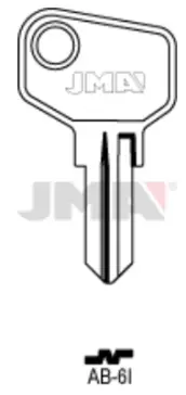 CAJA 50 LLAVES AB6I JMA