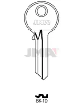 CAJA 50 LLAVES BK1D JMA