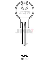 CAJA 50 LLAVES RE1D JMA