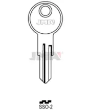 CAJA 50 LLAVES SSO2 buzon joma Impor JMA