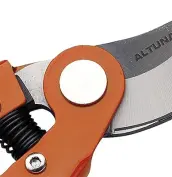TORNILLO CENTRAL TIJERA J469 REF. J469TC ALTUNA
