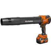 SOPLADOR TURBO BATERIA 21v 4.0Ah AS01 ALTUNA