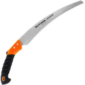 SERRUCHO PODA CURVO MANGO PLASTICO 33cm J422 ALTUNA