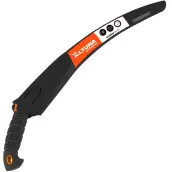 SERRUCHO PODA CURVO MANGO PLASTICO 33cm J422 ALTUNA