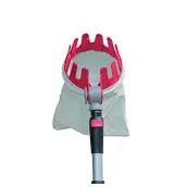 RECOGEFRUTAS BOLSA ALUMINIO EXTENSIBLE 1,6-2,75mt 90100 ALTUNA