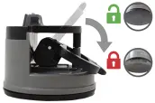AFILADOR CUCHILLOS SOBREMESA VENTOSA HOKN201 TM