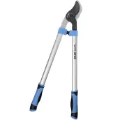 TIJERA PODA 2 MANOS ALUMINIO 70cm 442R BIKAIN