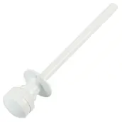 BLOQUEADOR VENTANA CORREDERA BLANCO MOD.40 21684 AMIG