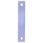 LETRA I INOX 10cm 7278 AMIG