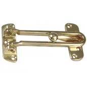CADENA PUERTA SEGURIDAD LATONADO MOD. 2 2041 AMIG