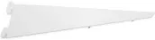 BLISTER 2 CARTELA BLANCA 27cm 7087 AMIG