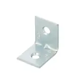 CAJA 100 ANGULOS ZINCADO 1-20mm 375 AMIG