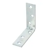 CAJA 100 ANGULOS ZINCADO 1-60mm 387 AMIG