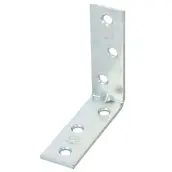 CAJA 50 ANGULOS ZINCADO 1-80mm 390 AMIG