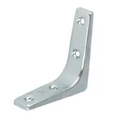 CAJA 50 ANGULOS ZINCADO 2-75mm 639 AMIG