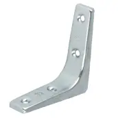 CAJA 50 ANGULOS ZINCADO 2-100mm 640 AMIG