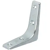 CAJA 25 ANGULOS ZINCADO 2-125mm 641 AMIG