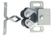 CAJA 100 GOLPETES RODILLO GOMA 10891 MICEL