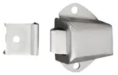 CAJA 100 GOLPETES ZINCADO 22x22mm MOD.00 181 AMIG