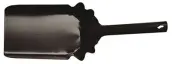PALA CARBON Nº1 145x100mm 138 AMIG