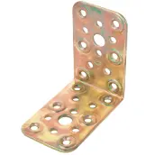 CAJA 10 ANGULO BICROMATADO 80x50x2,2mm MOD. 300 AMIG