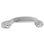CAJA 20 TIRADOR CROMO 85mm MOD. 5 453 AMIG