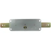CERRADURA PERSIANA TIPO 11-A MOD. 642 23201 AMIG